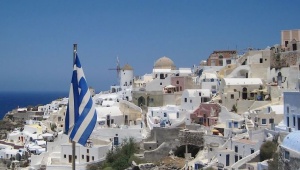 Чому Греція?  Чому купуємо нерухомість в Греції?