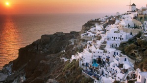 30 интересных фактов о Греции.