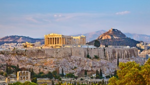 Купівля нерухомості в Греції