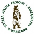 Вища школа Екології та управління у Варшаві
